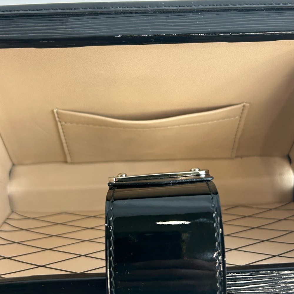 Louis Vuitton Petite Malle Trunk - Picture 7 of 7